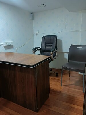  Office Space For Rent in Haware Fantasia, Vashi Sector 28