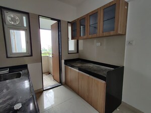 Kitchen in 3 BHK Apartment at Venkatesh Skydale Phase 2, Sinhagad Road – for Sale
