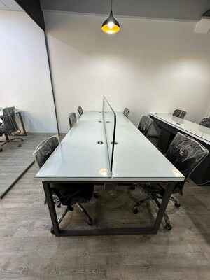  Office Space For Rent in Akshar Business Park, Vashi Sector 19f