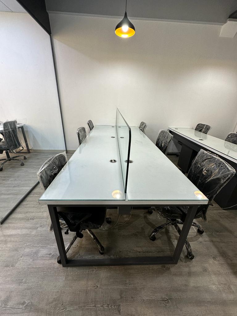 Office Space For Rent in Akshar Business Park
