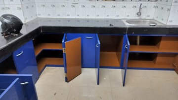 Team Area in 2 BHK Apartment at Zoo Narengi Road – for Sale