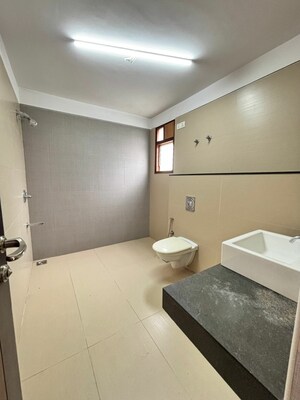 Kitchen in 4 BHK Apartment at Puravankara Purva Grande, Ashok Nagar – for Rent