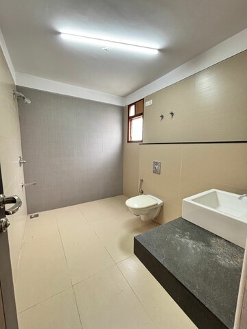 Kitchen in 4 BHK Apartment at Puravankara Purva Grande, Ashok Nagar – for Rent