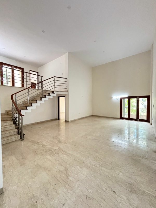4 BHK Apartment For Rent in Puravankara Purva Grande