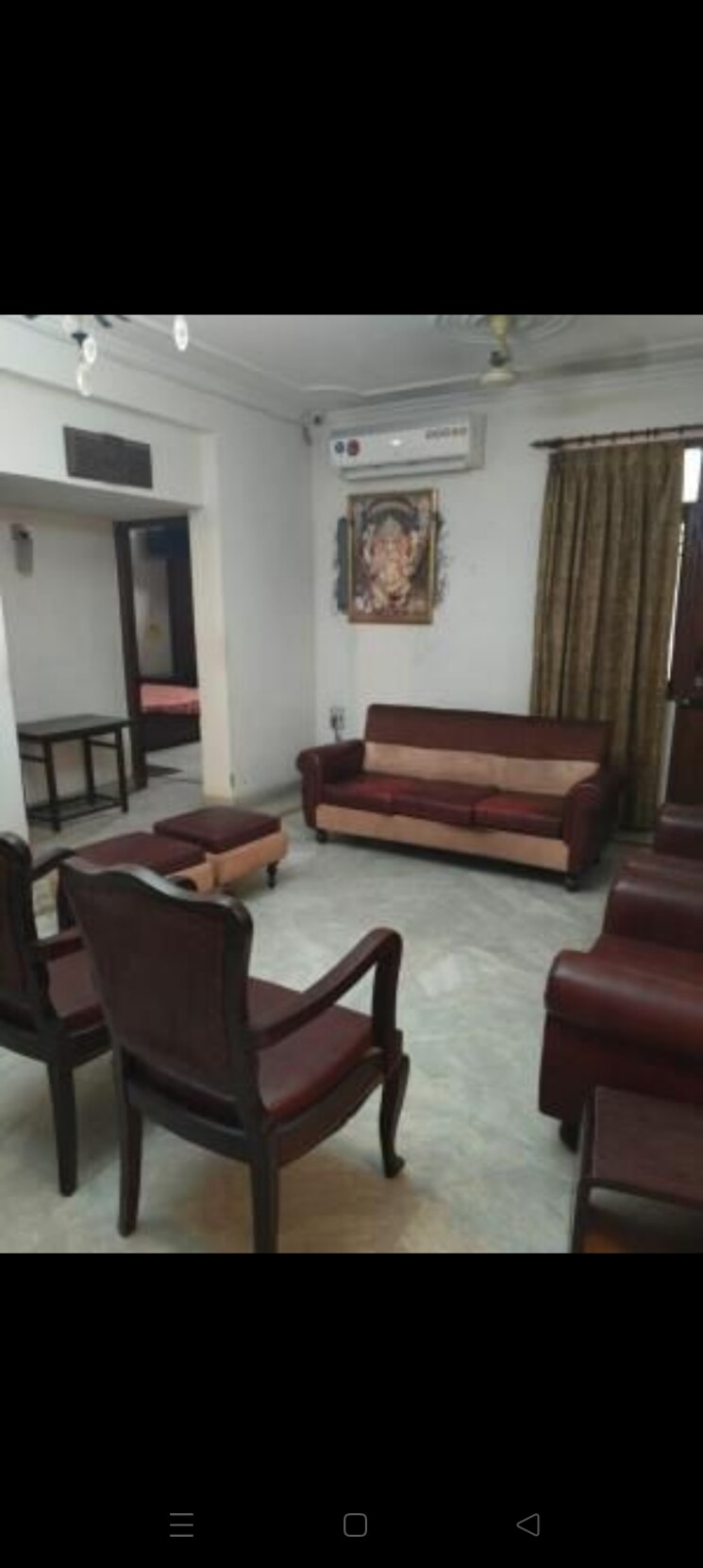 Living Room, sai-kutir-sector-49 6 Bedroom 3000 Sq.Ft. Villa In Sector 49 Noida 9473686