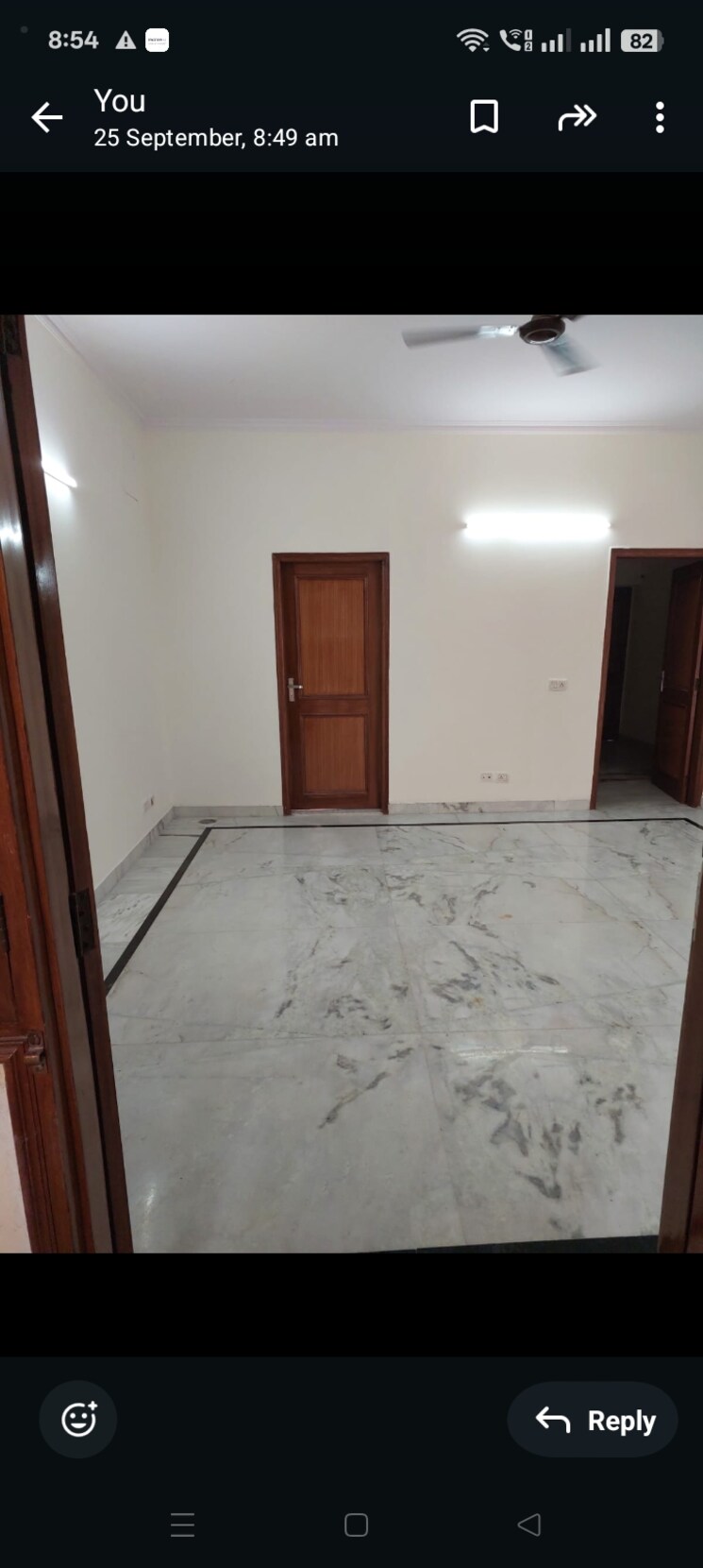 Room, sai-kutir-sector-49 6 Bedroom 3000 Sq.Ft. Villa In Sector 49 Noida 9473686