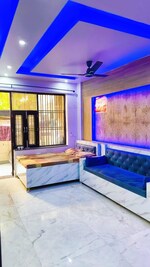 4 BHK + Extra Room 77 Sq.Mt. Independent House in Sector 45