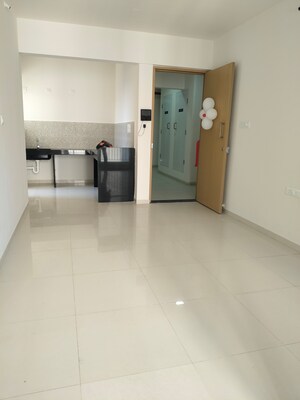 Team Area in 2 BHK Apartment at Godrej Nurture Pune, Mamurdi – for Rent