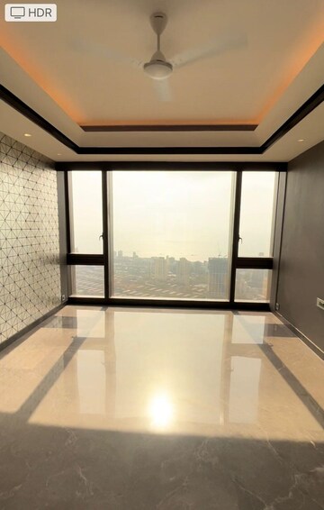 5 BHK Apartment For Sale in Lodha Trump Tower, Worli