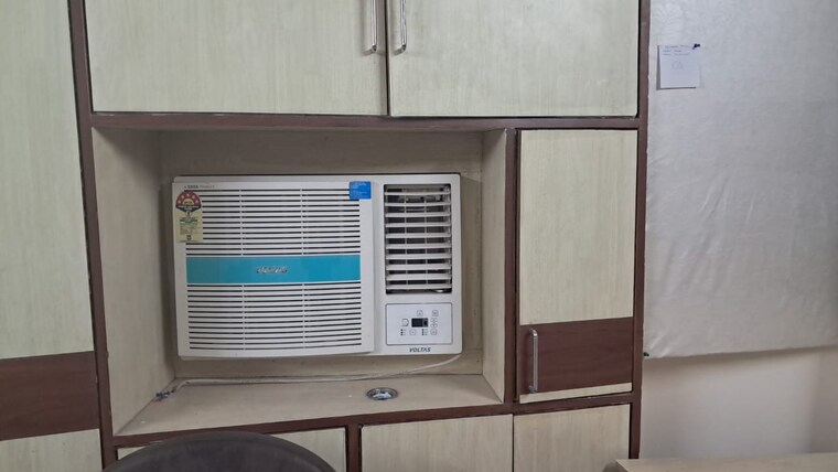 Exterior View, sector 40 1 RK 400 Sq.Ft. Builder Floor In Sector 40 Chandigarh 9473694