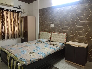 1 BHK Apartment For Rent in Naman Premier, Andheri East