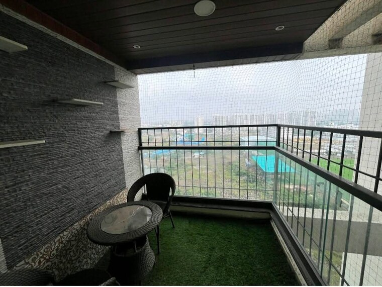  Parking, majestique-towers 2 Bedroom 825 Sq.Ft. Apartment In Kharadi Pune 9473693