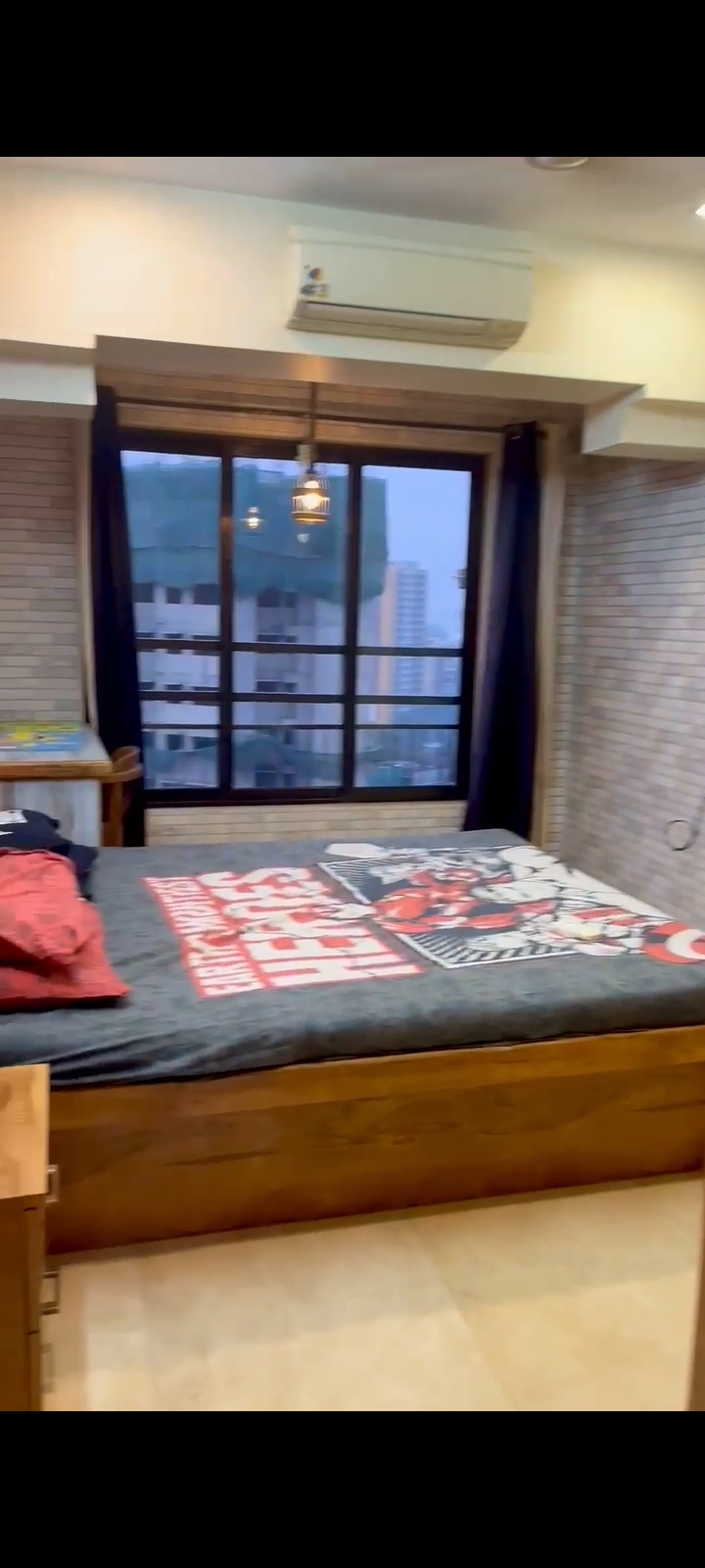 2 BHK Apartment For Rent in Satellite Royale