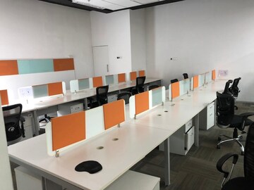  Office Space For Rent in Magarpatta City