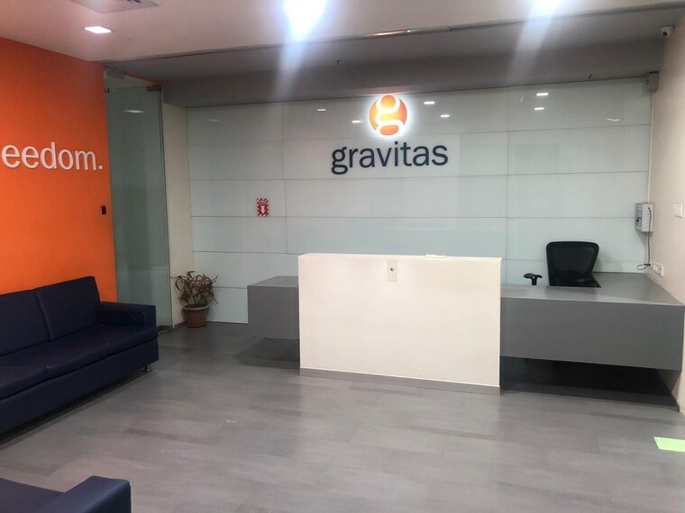 undefined, magarpatta city Commercial Office Space 4904 Sq.Ft. In Magarpatta City Pune 9473696