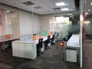 Furnished Amenities in  Office Space at Magarpatta City – for Rent