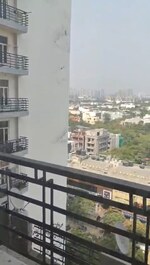 2 BHK + Study Room 1150 Sq.Ft. Apartment in Gardenia Glory