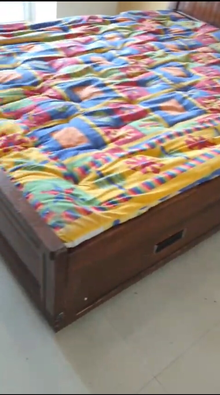 Bedroom, gardenia-glory 2 Bedroom 1150 Sq.Ft. Apartment In Sector 46 Noida 9473711