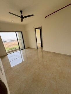 1 BHK Apartment For Sale in Sunteck West World