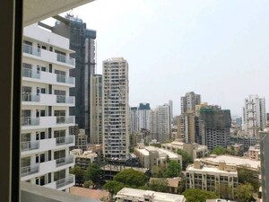 2 BHK Apartment For Sale in Sugee Atharva, Prabhadevi