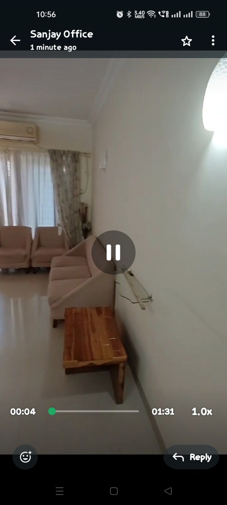 Bathroom, k-raheja-heights 2 Bedroom 1165 Sq.Ft. Apartment In Malad East Mumbai 9473712