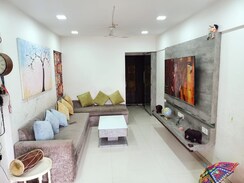 2 BHK Apartment For Sale in D V Shree Shashwat