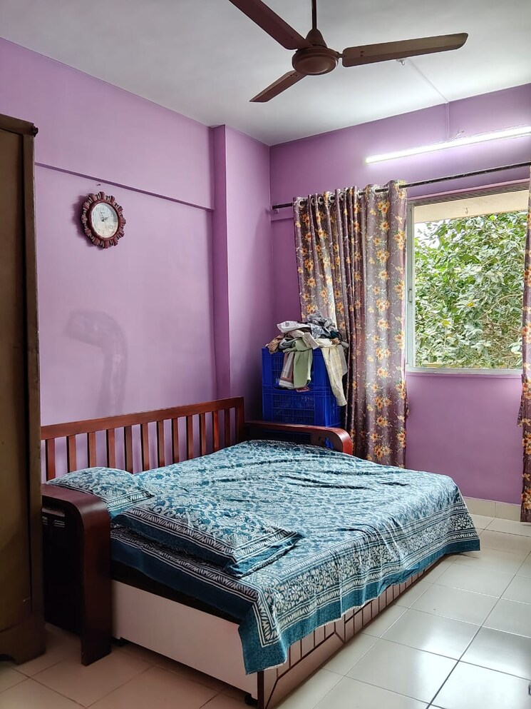 Bedroom, miramar-chs 2 Bedroom 900 Sq.Ft. Apartment In Dadar West Mumbai 9473714