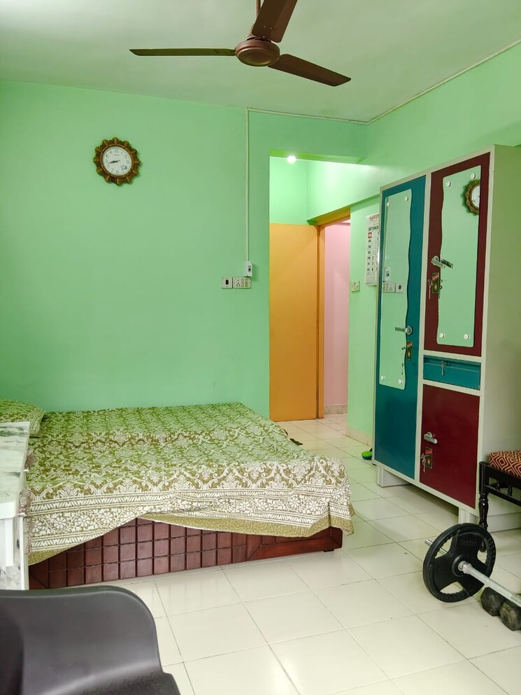 Bedroom, miramar-chs 2 Bedroom 900 Sq.Ft. Apartment In Dadar West Mumbai 9473714