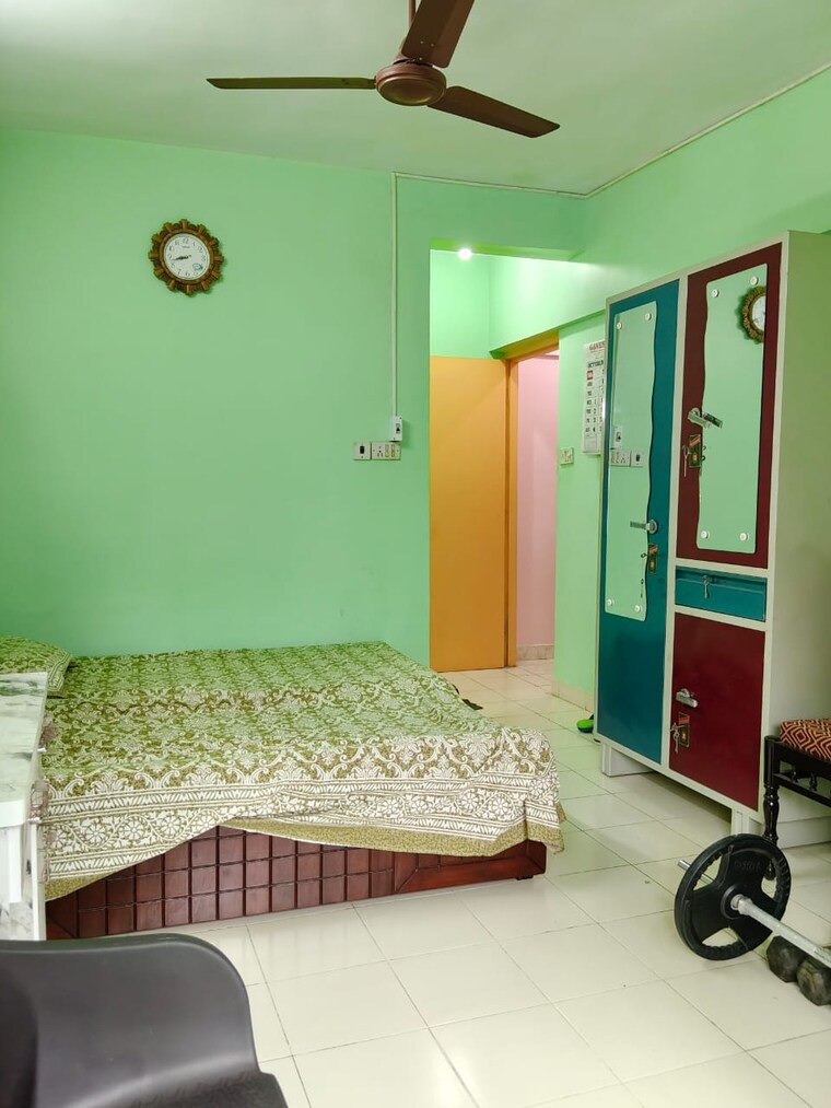 Bedroom, miramar-chs 2 Bedroom 900 Sq.Ft. Apartment In Dadar West Mumbai 9473714