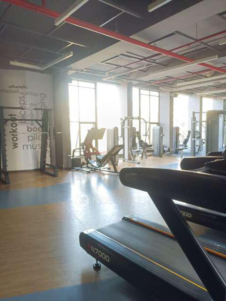Gym, runal-gateway 3 Bedroom 1178 Sq.Ft. Apartment In Ravet Pune 9473729