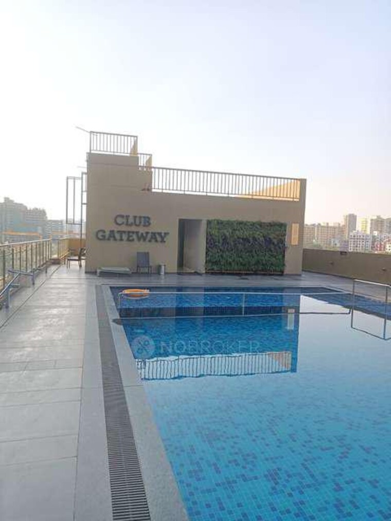 Swimming Pool, runal-gateway 3 Bedroom 1178 Sq.Ft. Apartment In Ravet Pune 9473729