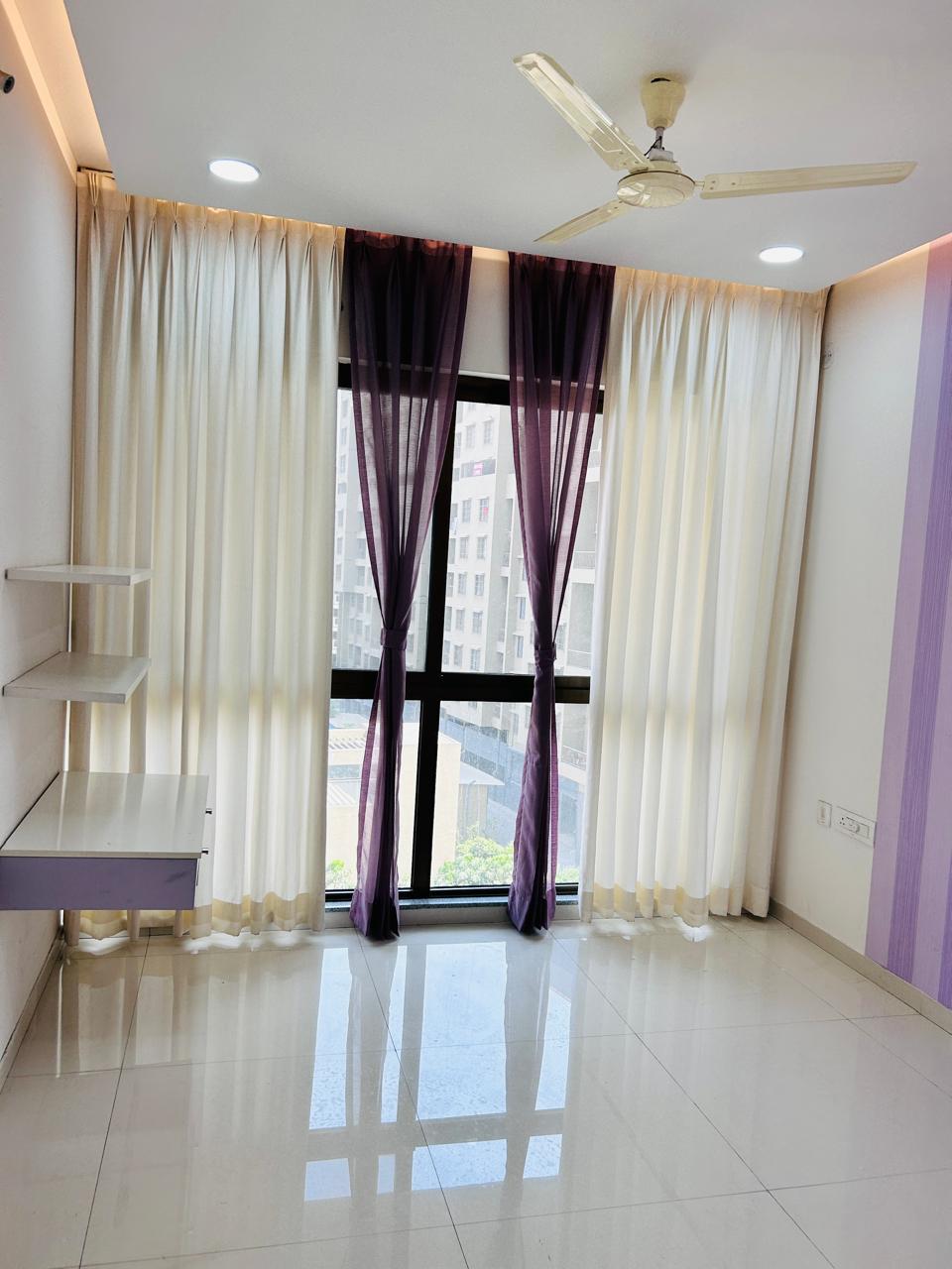 3 BHK Apartment For Sale in Runal Gateway