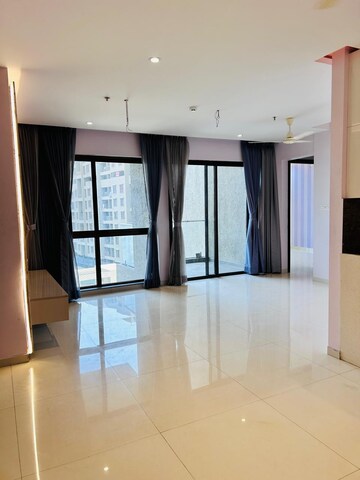 Room in 3 BHK Apartment at Runal Gateway, Ravet – for Sale