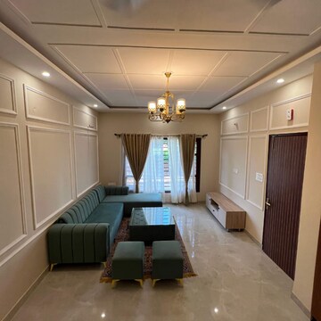 2 BHK Apartment For Sale in Kharar Mohali Road