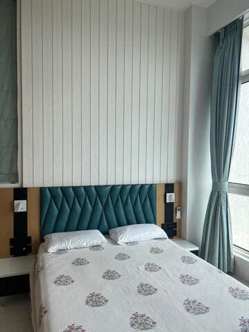 Bedroom in 4 BHK Apartment at Avighna IX, Lower Parel – for Sale