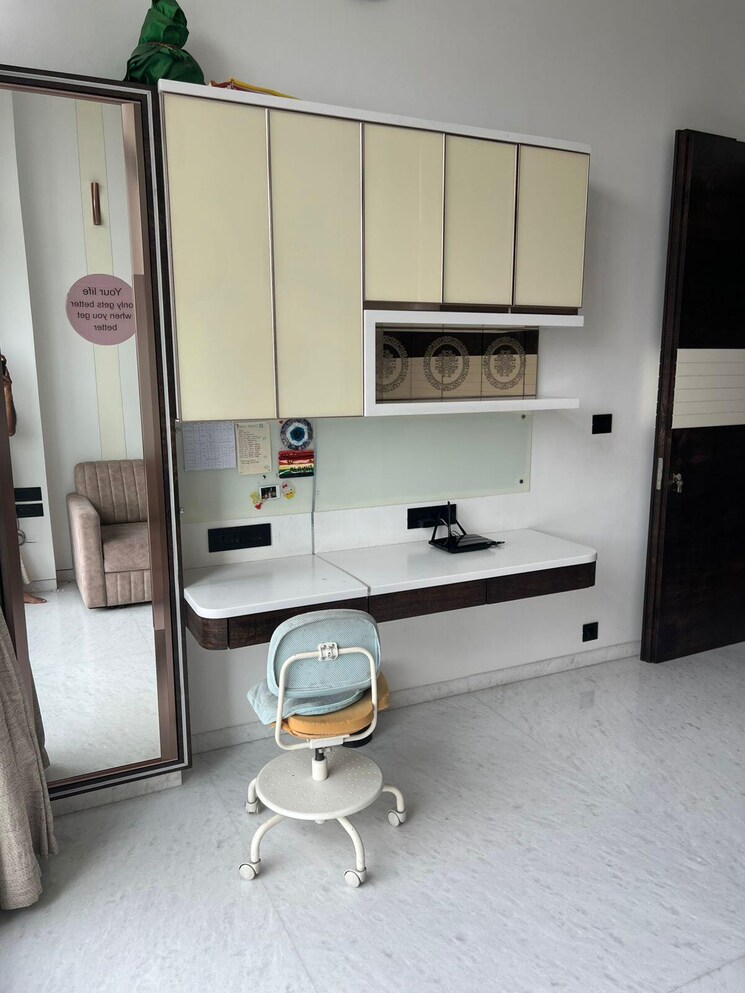 Living Room, avighna-ix 4 Bedroom 1980 Sq.Ft. Apartment In Lower Parel Mumbai 9473727