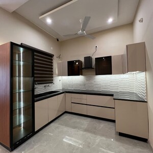 Kitchen in 2 BHK Apartment at Kharar Mohali Road – for Sale
