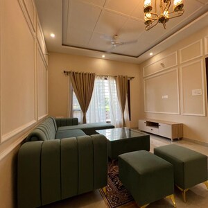 Room in 2 BHK Apartment at Kharar Mohali Road – for Sale