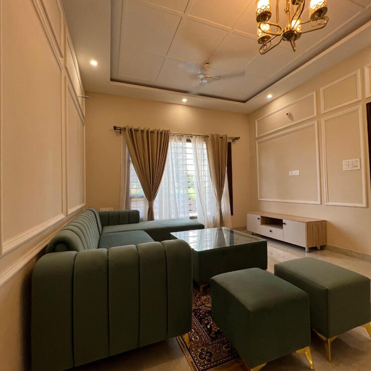 Room, kharar mohali road 2 Bedroom 900 Sq.Ft. Apartment In Kharar Mohali Road Kharar 9473735