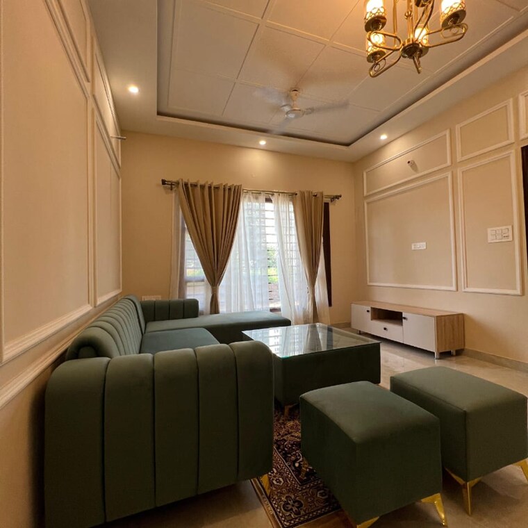 Room, kharar mohali road 2 Bedroom 900 Sq.Ft. Apartment In Kharar Mohali Road Kharar 9473735