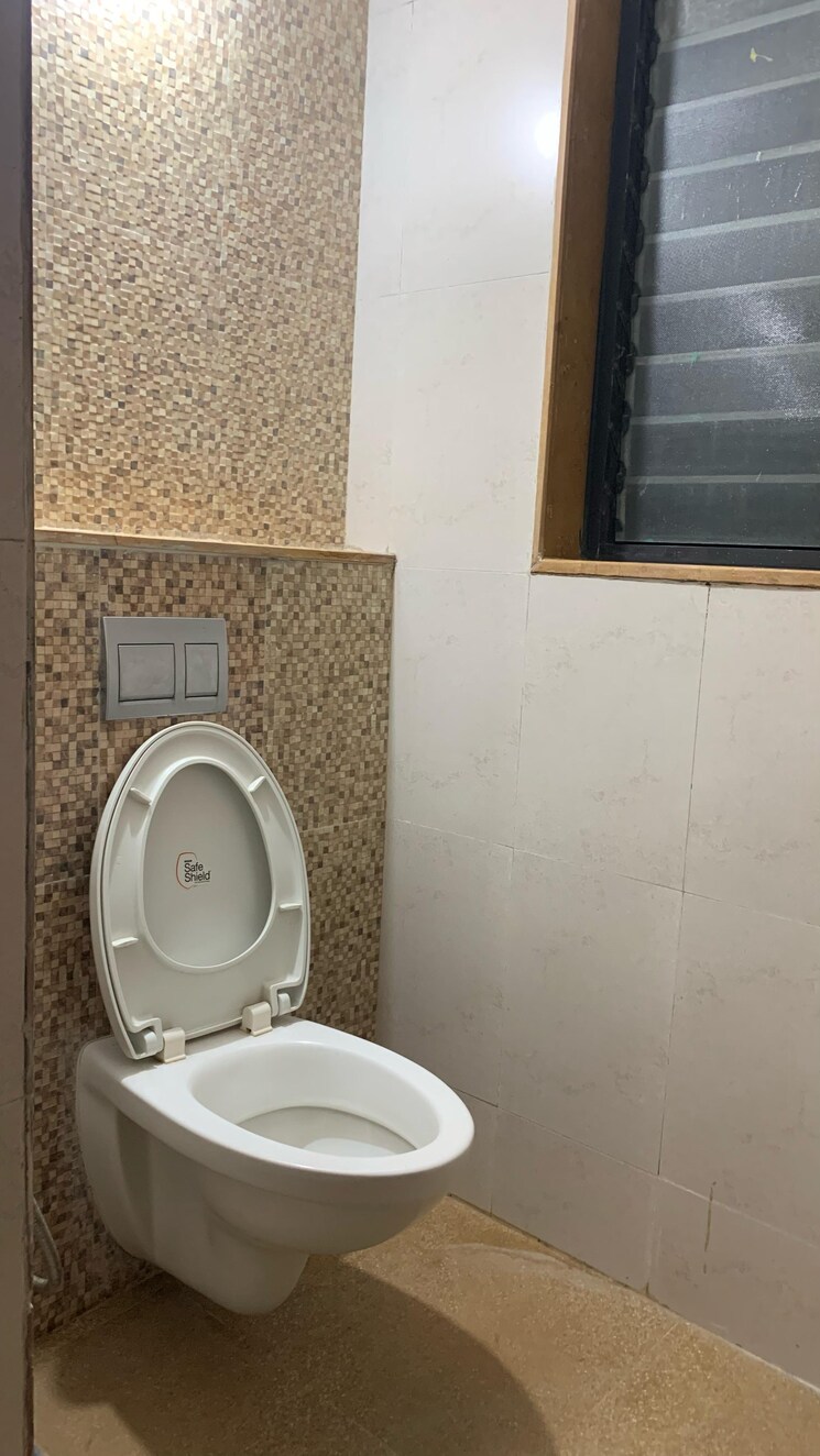 Bathroom, lodha-palava-downtown-dombivli-east 1 Bedroom 656 Sq.Ft. Apartment In Dombivli East Thane 9473730