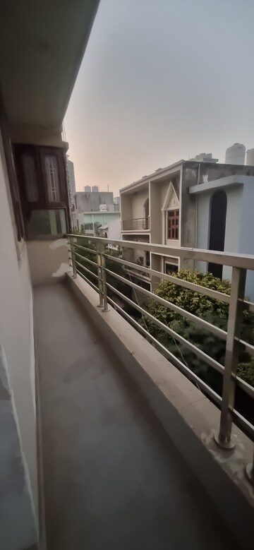 1.5 BHK Builder Floor For Rent in Sai Kunj New Palam  vihar, New Palam Vihar Phase 3