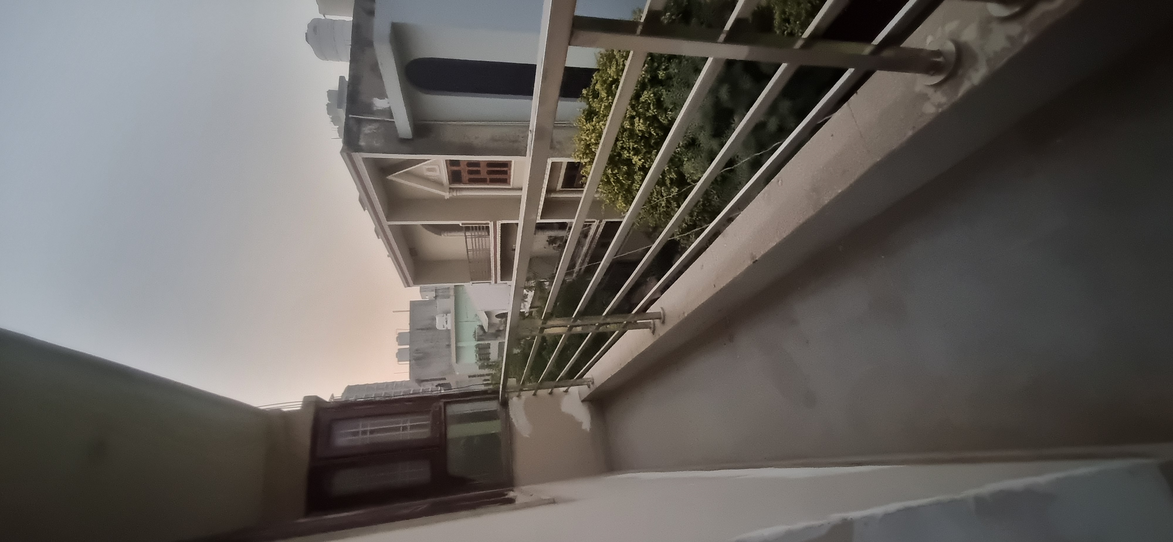 1.5 BHK Builder Floor For Rent in Sai Kunj New Palam  vihar