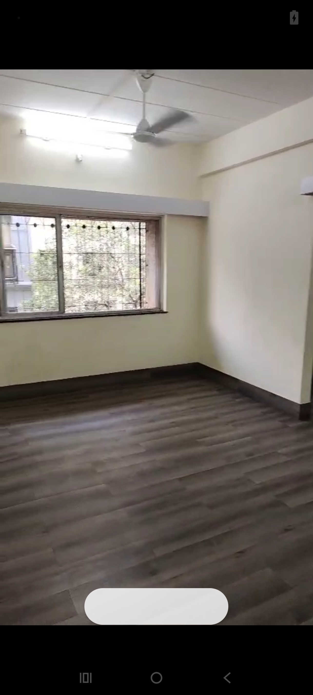 1 BHK + Study Room Apartment For Rent in Tilak Nagar West 