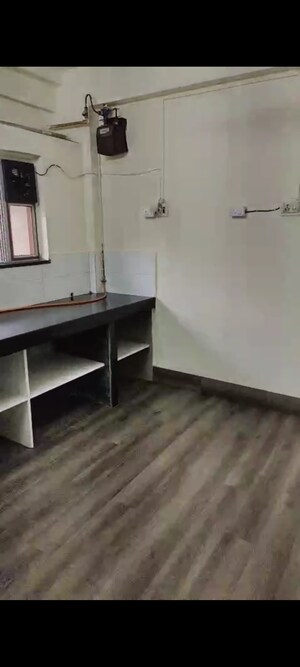 Kitchen in 1 BHK Apartment at Tilak Nagar – for Rent