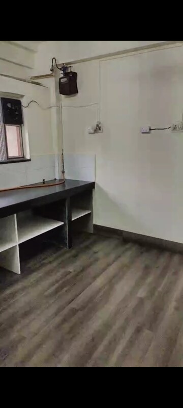 Kitchen in 1 BHK Apartment at Tilak Nagar – for Rent