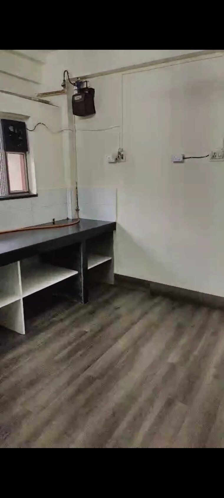 Kitchen, tilak nagar 1 Bedroom 450 Sq.Ft. Apartment In Tilak Nagar Mumbai 9473744