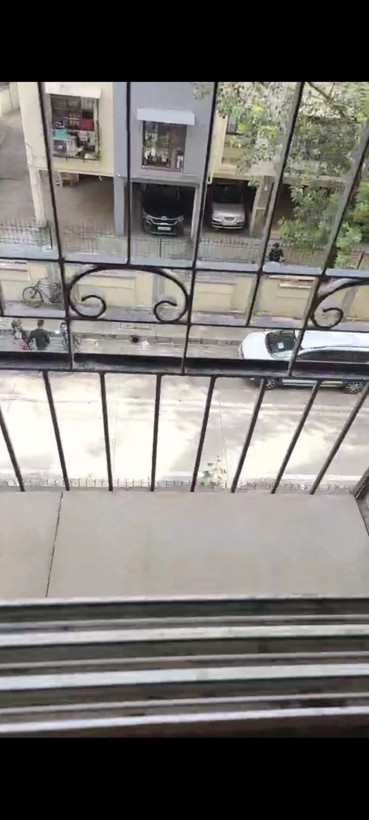 Balcony, tilak nagar 1 Bedroom 450 Sq.Ft. Apartment In Tilak Nagar Mumbai 9473744