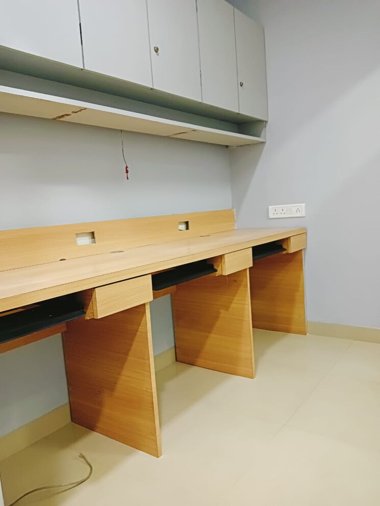Kitchen, haware-infotech-park Commercial Office Space 670 Sq.Ft. In Vashi Sector 30a Navi Mumbai 9473739