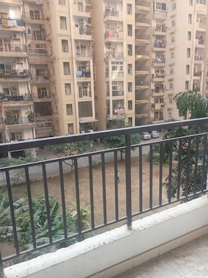 2 BHK Apartment For Sale in SCC Sapphire, Raj Nagar Extension